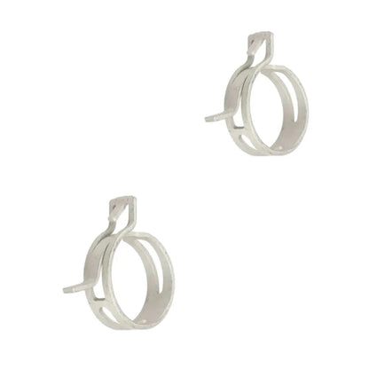 Radiator Hose Clamps for Regal Verano Lacrosse Enclave Terrain HHR (2011-2017)