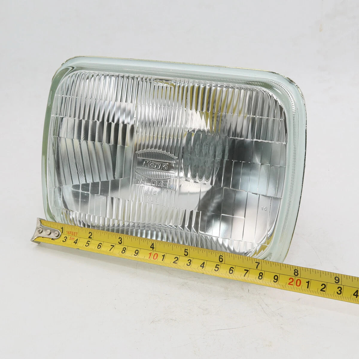 Headlight Light  x2 for Toyota Hilux 1979-1983