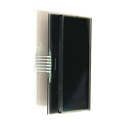 LCD Display for Renault Megane II, Clio III Dashboard (2002-2016)