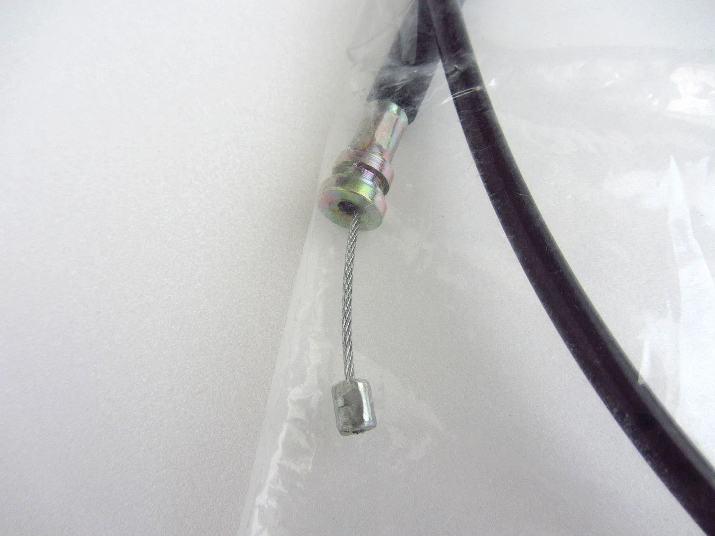Hood Release Cable for Nissan Navara D21 Hardbody Ute (1997-2001)