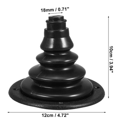 Steering Shift Cable Boot for Boat (12cm)