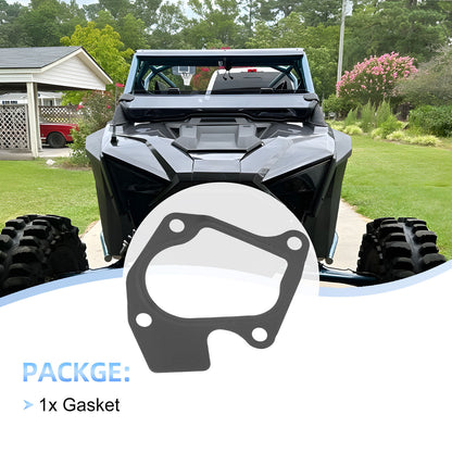 Exhaust Gasket for Polaris RZR 74 T RCR (2023)