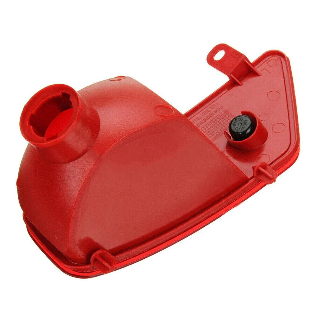 Left Rear Fog Light for Peugeot 3008 (2009-2015)