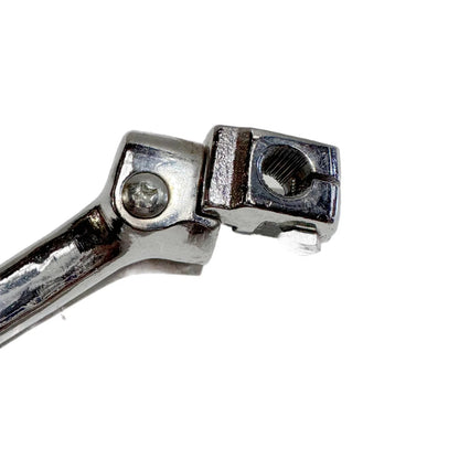 HD 13mm 220mm Kick Start Starter Lever for ZS 190cc 212cc PIT PRO Dirt Bike