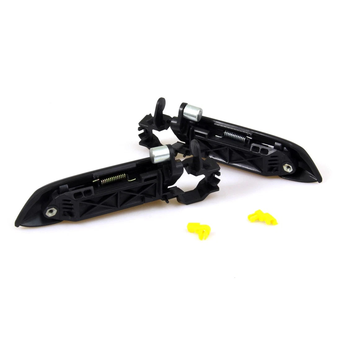 Set of 2 Outer Door Handles for Toyota Hiace Commuter H200 (2004–2019)