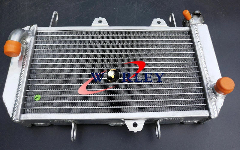 Aluminum Radiator for Yamaha YFZ450R YFZ450X (2014-2016)