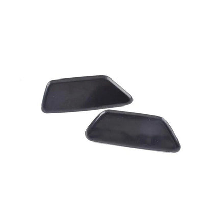 Headlight Washer Nozzle Covers for Subaru Legacy XV Impreza (2010-2019)