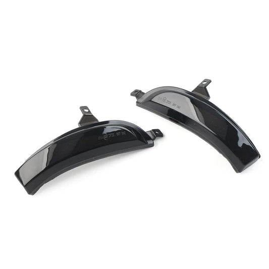 Dynamic LED Rearview Mirror Turn Signal Lamp for Renault Koleos (11-17)