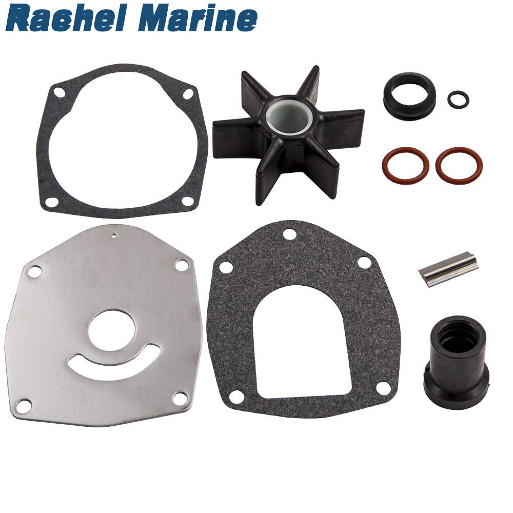 Water Pump Kit for Mercury Mariner (2000–2023)