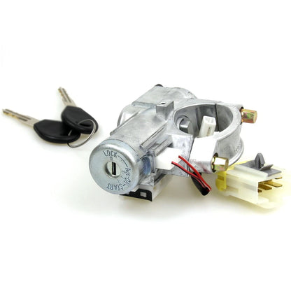 Steering Ignition Lock Cylinder for Nissan 240SX S14 (1995–1998)