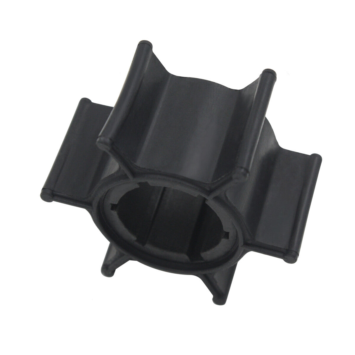 Impeller for Yamaha Outboard 6HP 8HP (2T, 1990–1999)