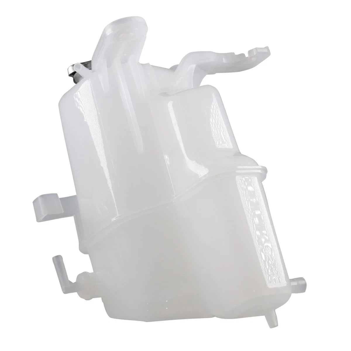Radiator Reservoir Tank for Datsun Nissan Navara D23 NP300 (2015–2020)