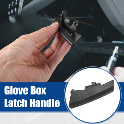 Glove Box Latch Handle for BMW X1 F48 (2016–2022) No. 51169317565