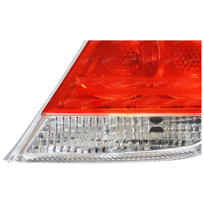RH Tail Light for Toyota Camry (2004–2006)