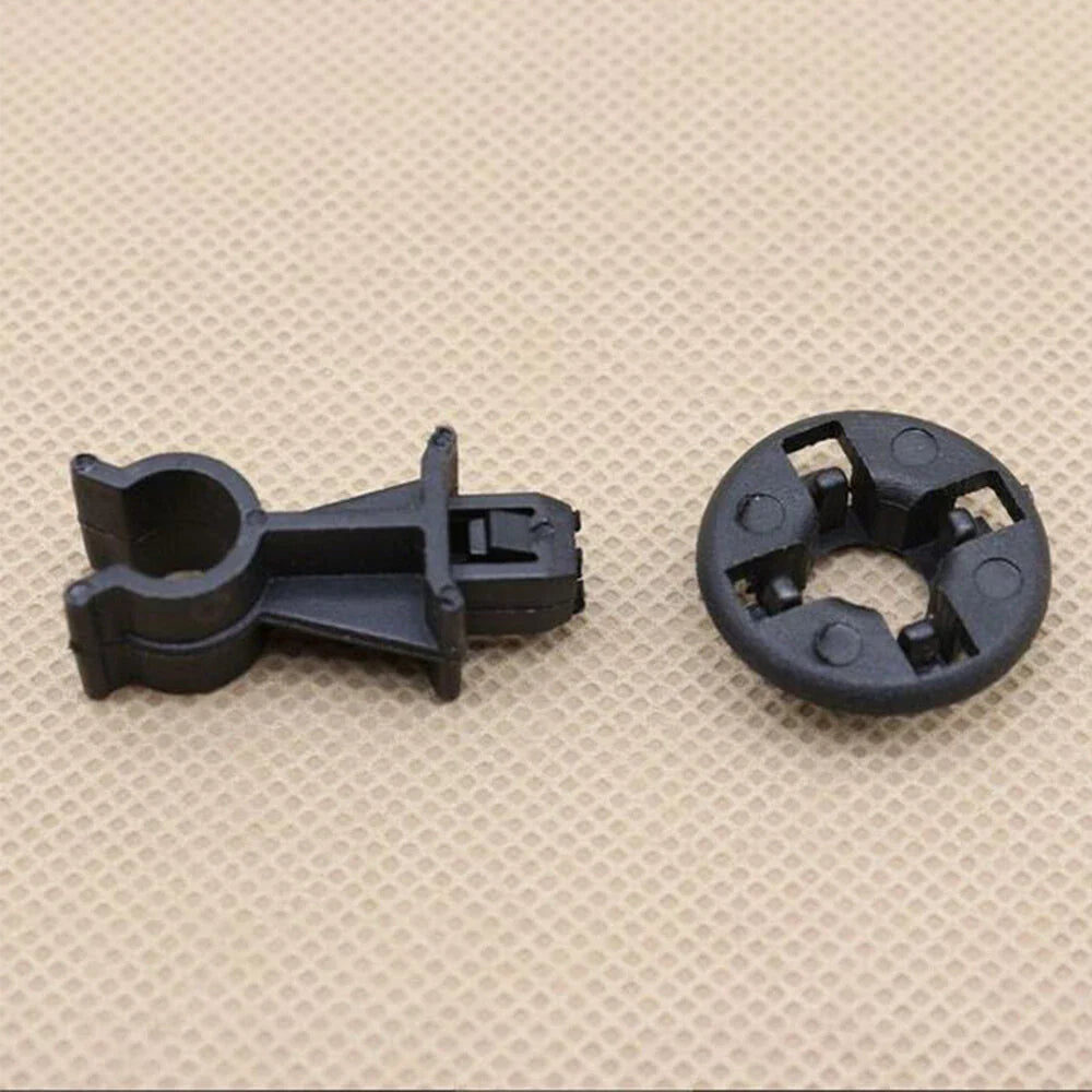 Hood Support Rod Grommet & Clip for Nissan Qashqai Dualis Navara Xterra (2007-2014)
