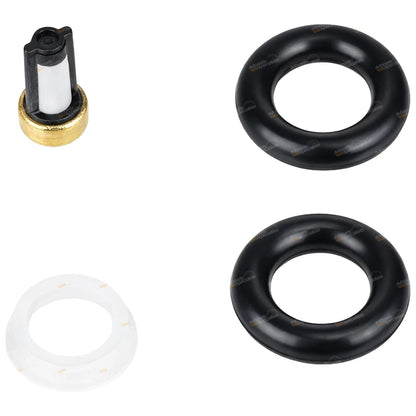Fuel Injector Seal Kit for Nissan X-Trail T30 (2001–2007)