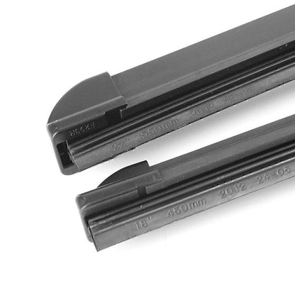 Wiper Blades Set for Vauxhall Astra H/Chevrolet Astra (2004-2009)