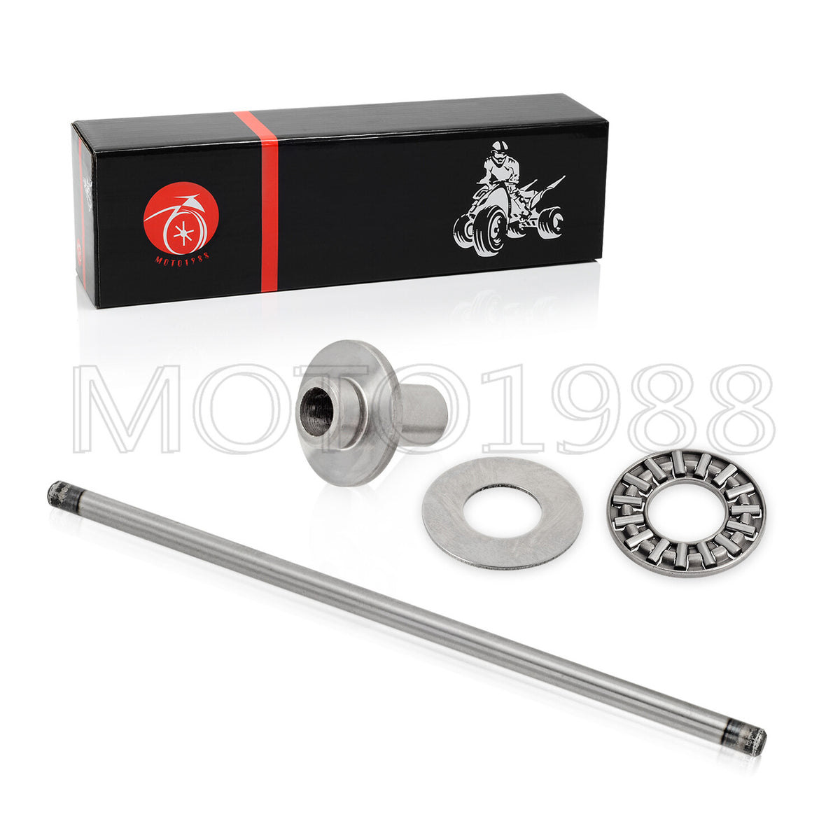 Clutch Lifter Actuator Rod Bearing for Honda FourTrax 250 TRX250R (1986–1989)