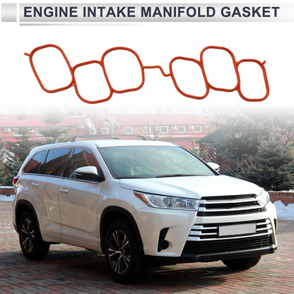 Upper Engine Intake Manifold Gasket for Toyota Highlander (2004–2010) No. 17176-20020