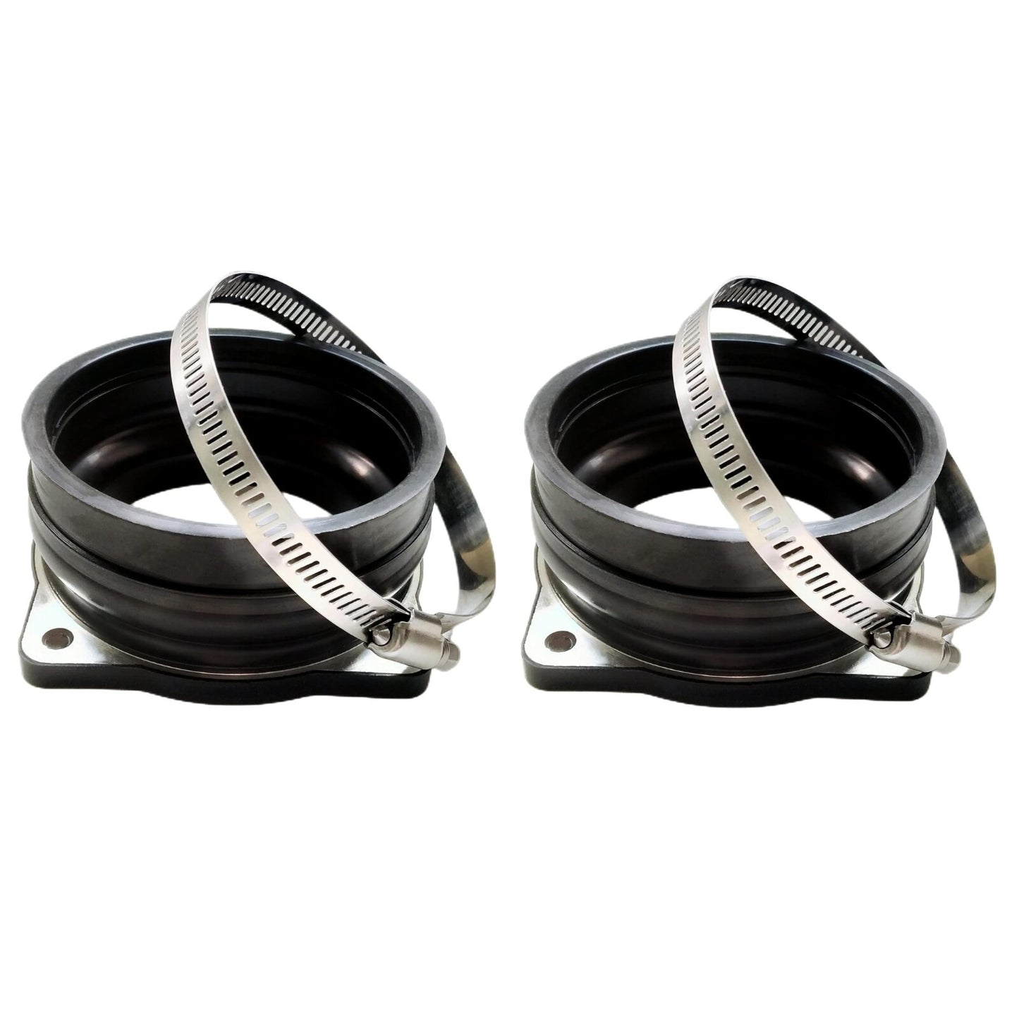 2Pcs Air Intake Isolator for Mercury Verado