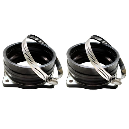 2Pcs Air Intake Isolator for Mercury Verado