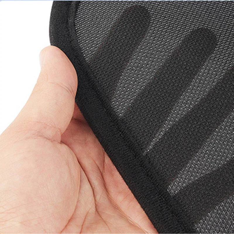 Glass Roof Sunshade / Window Shade / Sunroof Net for Tesla Model S