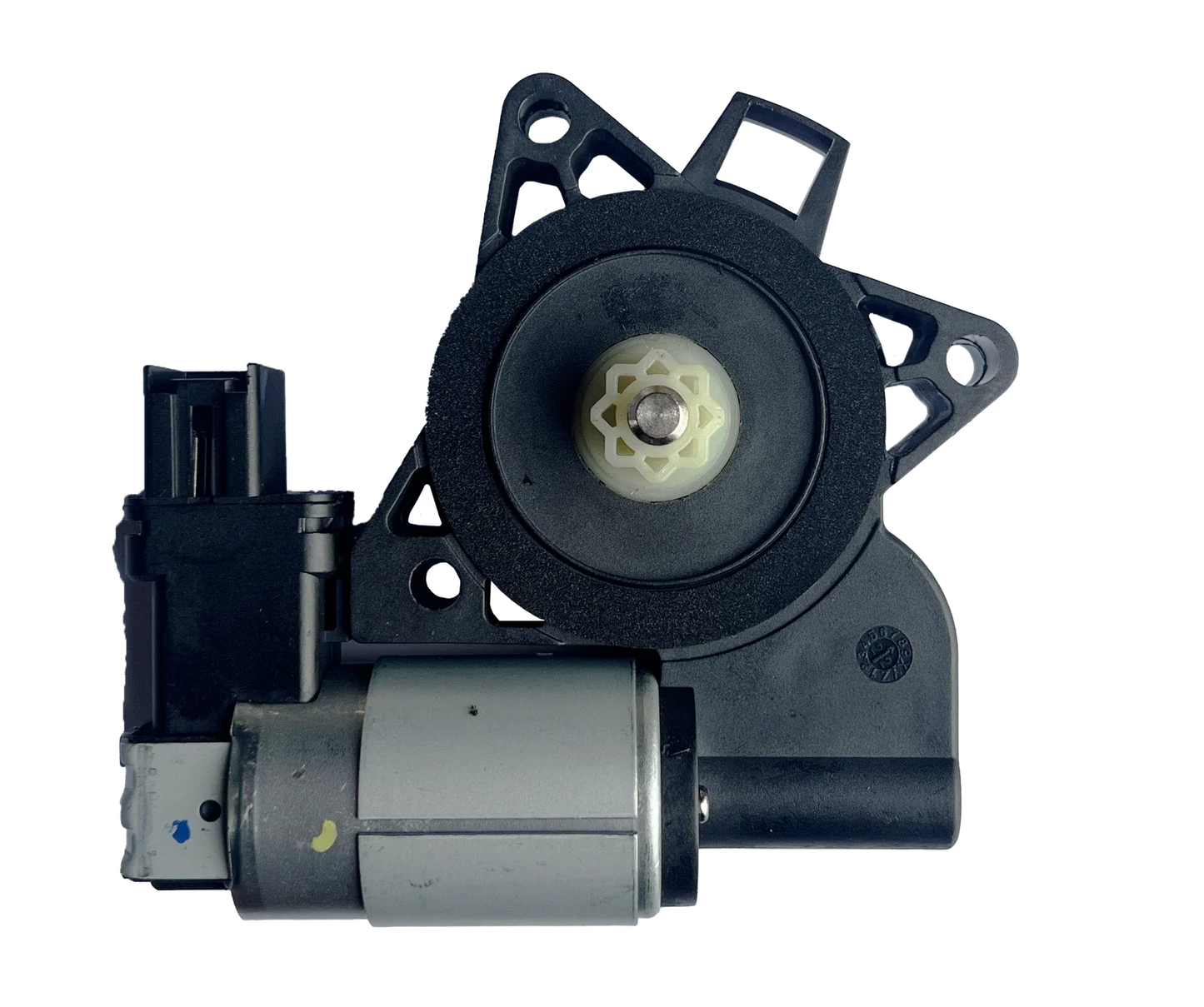 Window Regulator Lift Motor for Mazda 2 3 6 CX-7 CX-9 (2003–2023)
