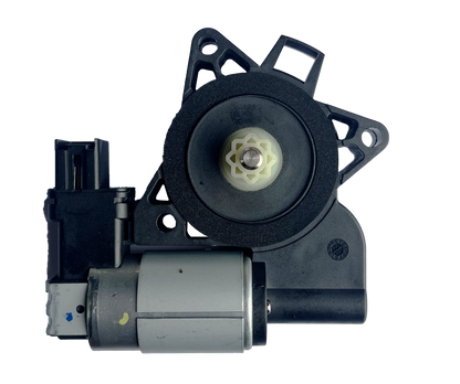Window Regulator Lift Motor for Mazda 2 3 6 CX-7 CX-9 (2003–2023)
