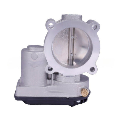 Throttle Body for Ford C-Max Escape Fusion Ranger (2013–2018)