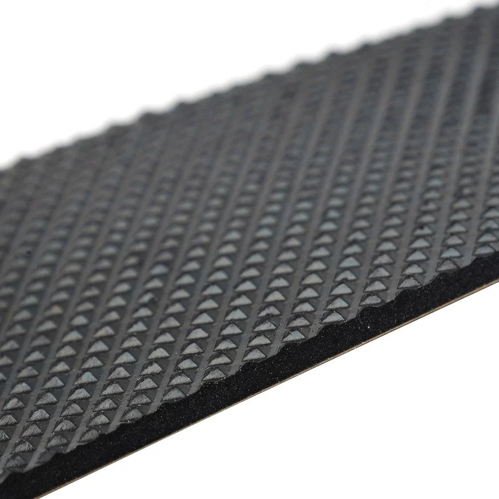 Anti-Slip Traction Side Fuel Tank Pad for Suzuki SV650 (1998-2002)