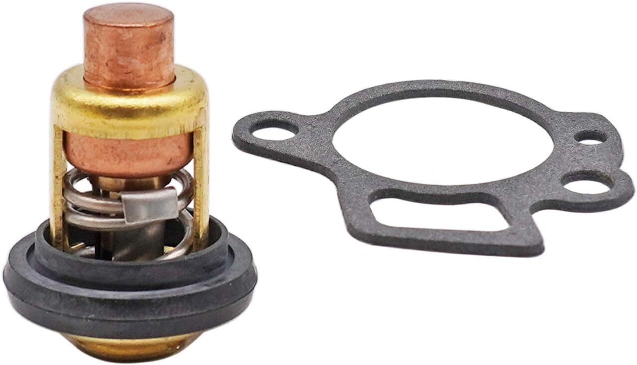 Thermostat Kit for Honda Outboard 8-225 HP (Year Range Not Specified)