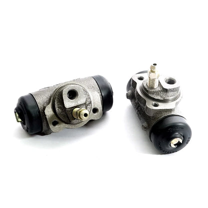Rear Wheel Brake Cylinder for Toyota Hilux Pickup (2015–2016)