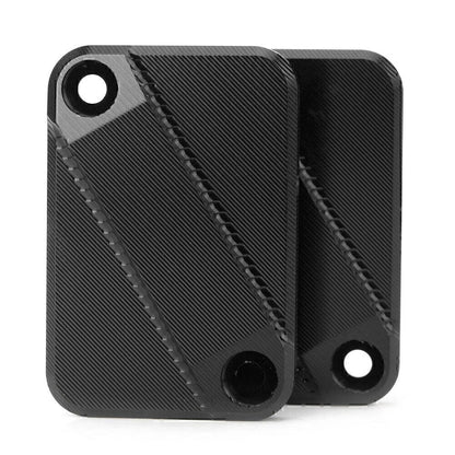 CNC Front Brake Fluid Reservoir Cover Cap for Yamaha Tricity 125 155 (2014-2023)