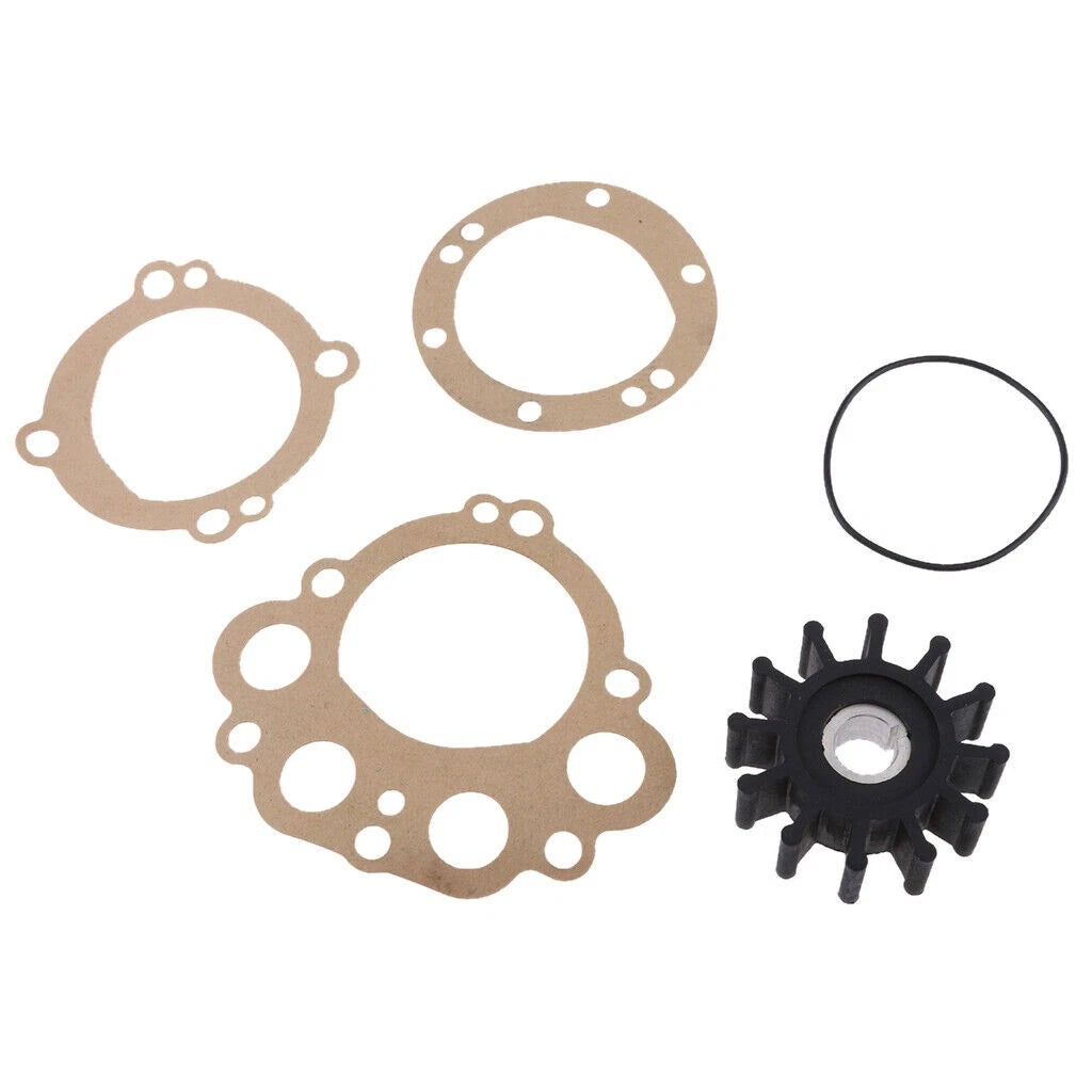 Impeller Kit for Sherwood Onan Westerbeke (Fits Various Models)