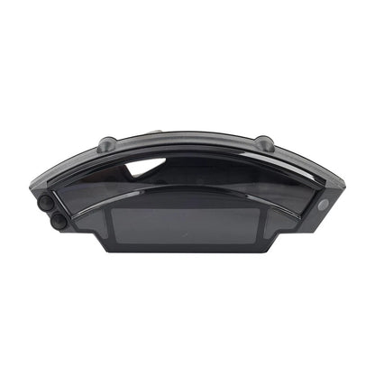 Carbon Fiber Engine Case Cover Slider for Kawasaki Z650 (2017–2025)