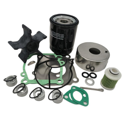 Maintenance Kit for Suzuki DF100/115/140 (2013–Present)
