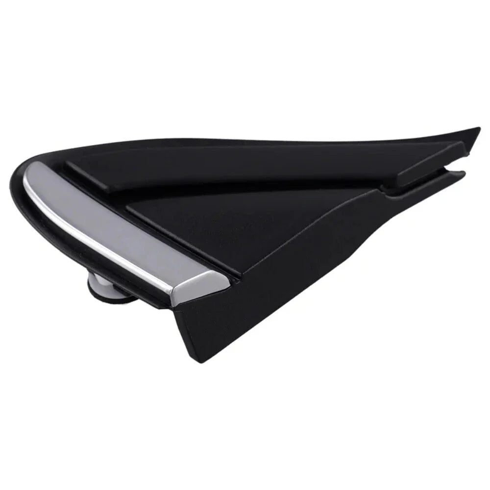 Front Left Mudguard Molding Trim for 2018-2023 Chevy Equinox (2018-2023)