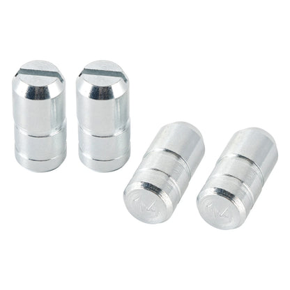 Set of 4 Bellhousing Dowel Pins 37936 (0.014" Offset, 1.328" L)