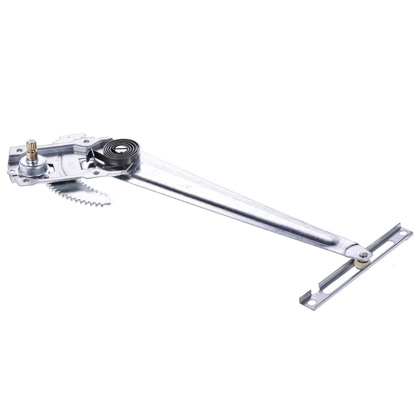 Front Left Manual Window Regulator for Toyota Hilux (1988–1997)