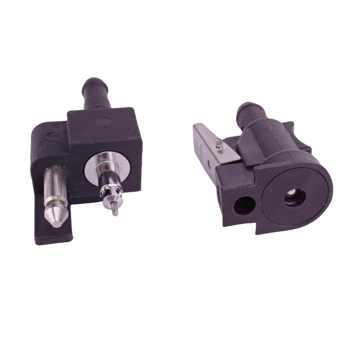 Fuel Hose Socket & Connector for Suzuki Outboard