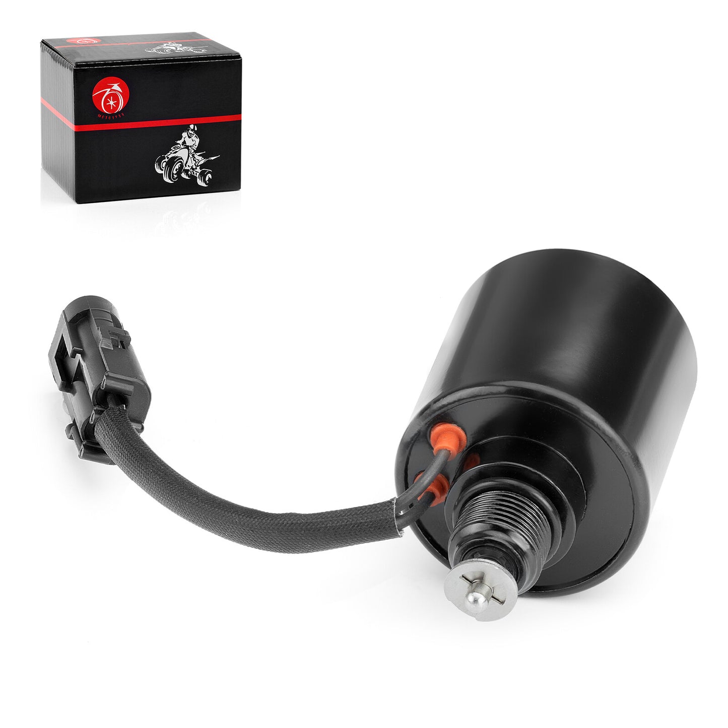 Transmission Solenoid for Polaris RZR 570 900 1000 XP 4 S Trail (2010–2023)