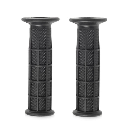 2 x Handlebar Grips for Yamaha Grizzly 125 600 660