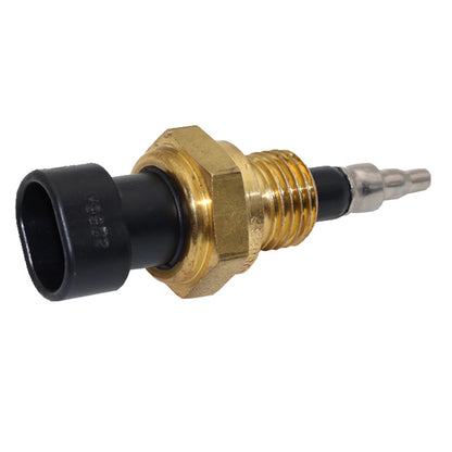 Coolant Temperature Sensor for Cummins ISX QSX ISF 2.8 ISBE ISC 8.3 (2000–2023)