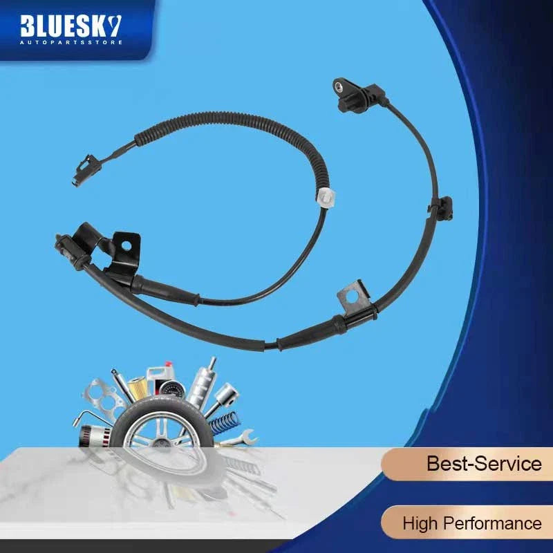 Front Left ABS Wheel Speed Sensor for Hyundai i30 2007-2012