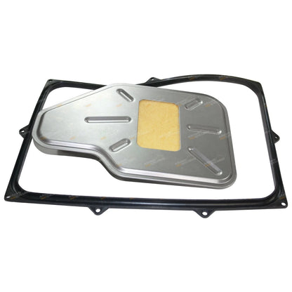 Automatic Transmission Filter Kit + Fluid for Ford Falcon