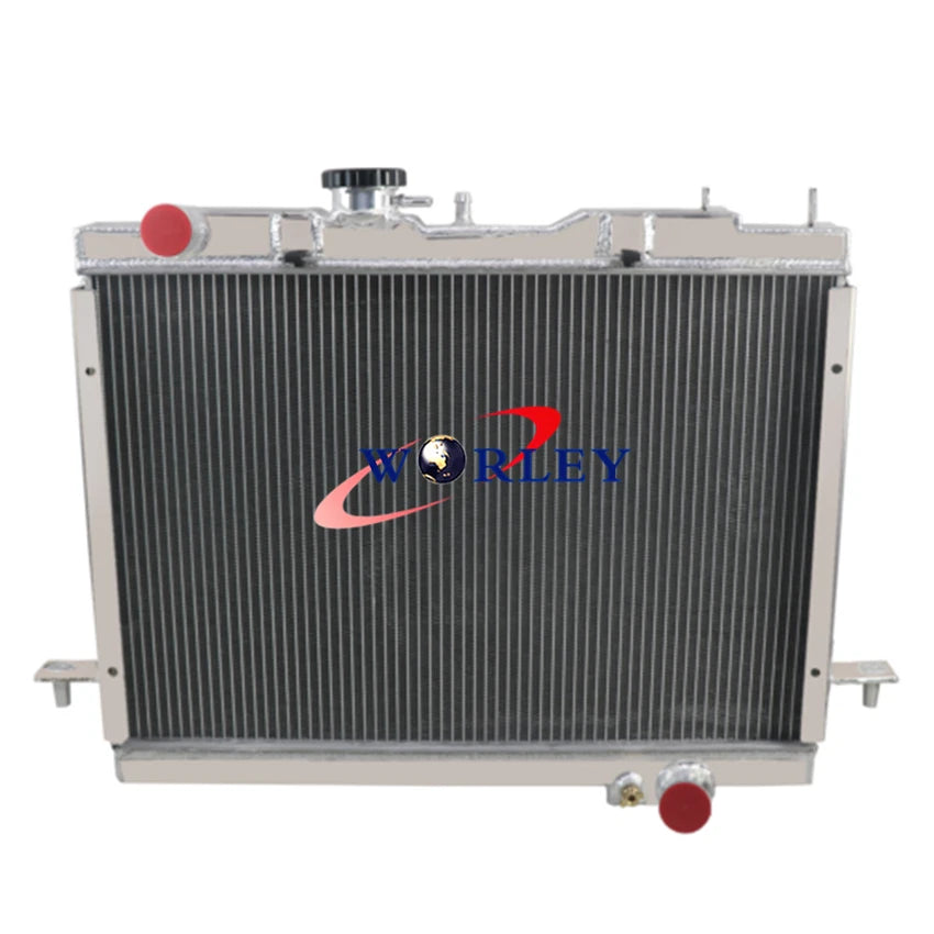Aluminum Radiator for Great Wall V240 (2009–2016)