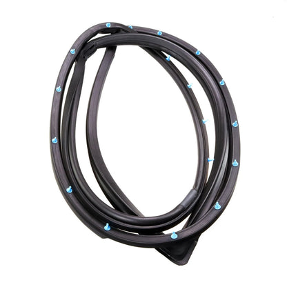 Rear Door Weatherstrip Seal for Toyota Land Cruiser FJ80 (1990–2006)