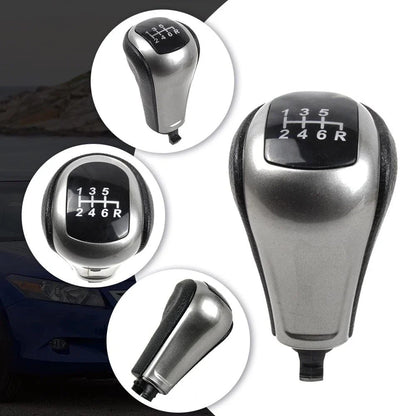 6 Speed Gear Shift Knob for Honda Accord Sedan Coupe (2008-2011)