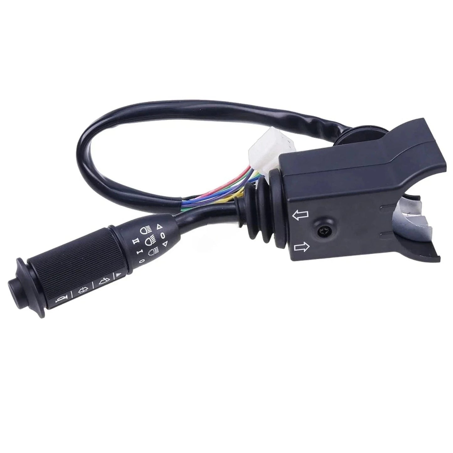 Switch Sel Controller For Doosan Daewoo MEGA 200-V/250-V