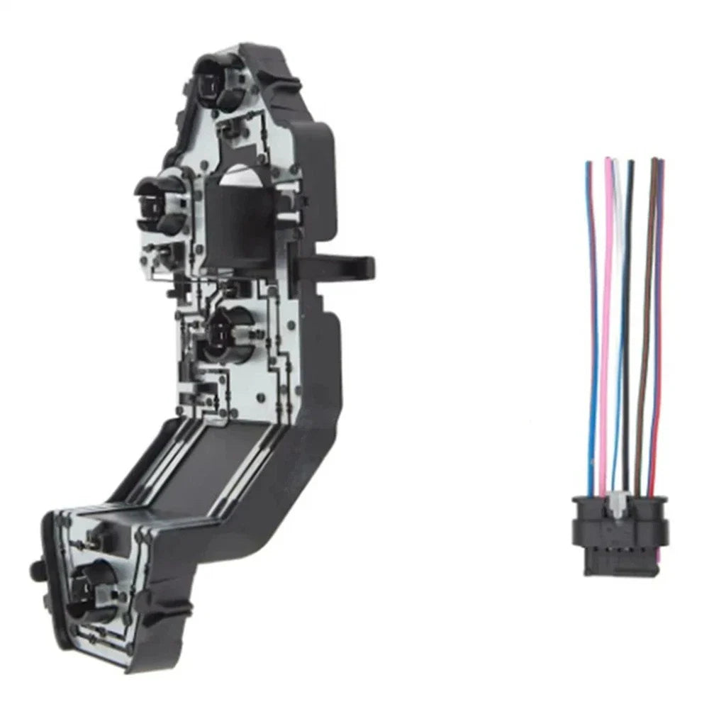 Taillight Bulb Holder & Socket Wire Harness for BMW Mini Cooper (2014-2023)